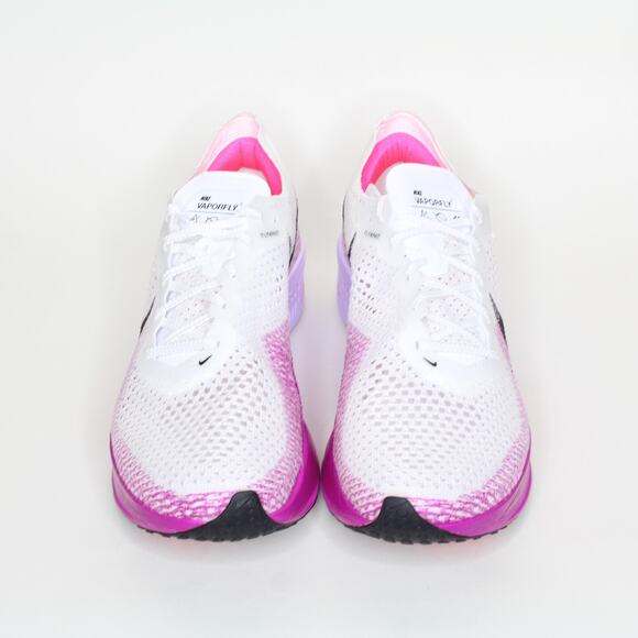 Nike ZoomX Vaporfly Next% 3 Running Vivid Purple Limited DV4129-104 Men Size 9.5 - Picture 5 of 8